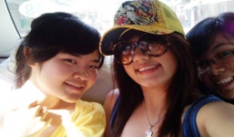 Em gái “bí ẩn” của Cường đô la vượt anh lọt vào top siêu giàu